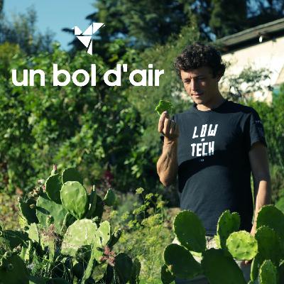 #69 - Corentin DE CHATELPERRON - Nomade des mers, Low Tech Lab