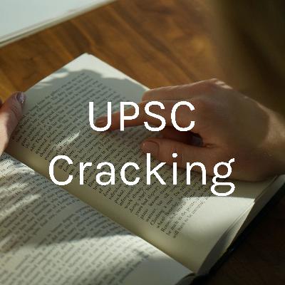UPSC Cracking (Trailer)