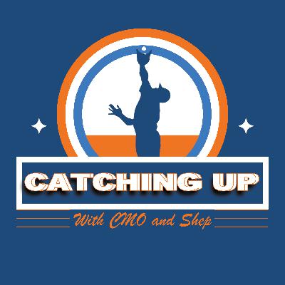 Episode 8: Drew Lane