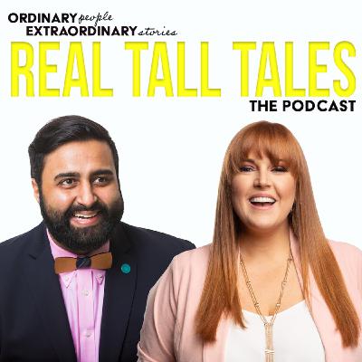Trailer: Real Tall Tales