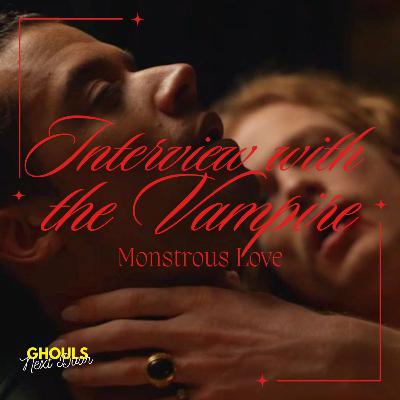 Interview with the Vampire: A Bold Reimagining of Queerness, Race & Abuse