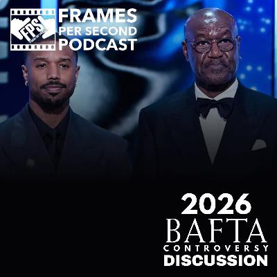 2026 BAFTA Controversy 2026 BAFTA Controversy