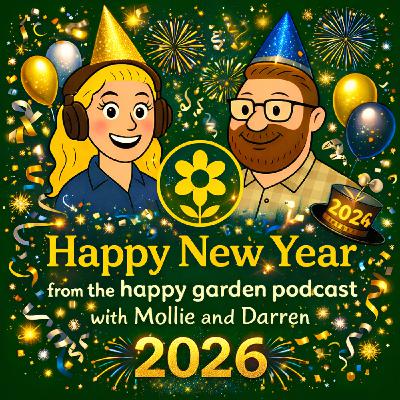 Happy New Year! Happy New Year!