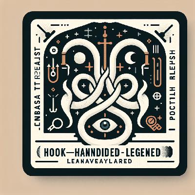 Hook-Handed Legend Unraveled Hook-Handed Legend Unraveled