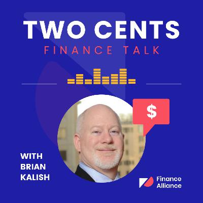 How to leverage technology to supercharge finance transformation - Brian Kalish