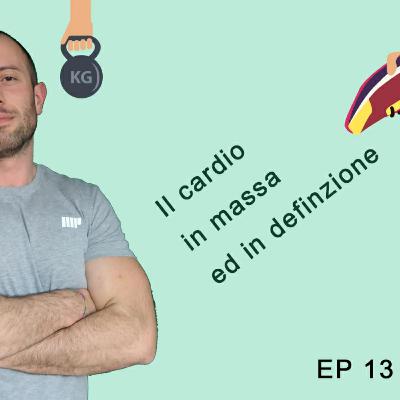 EP 13 Il Cardio