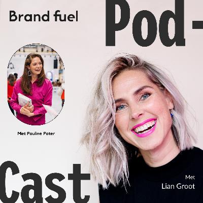 #28. In gesprek met presentatietrainer en spreker Pauline Pater over overtuigend en effectief presenteren. #28. In gesprek met presentatietrainer en spreker Pauline Pater over overtuigend en effectief presenteren.