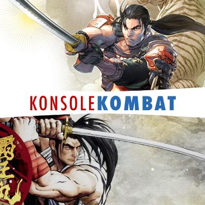 95: Heishiro Mitsurugi Vs Haohmaru