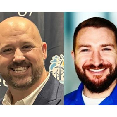 Everyone has a Smartphone with Andrew Cardello & Mike Berube Everyone has a Smartphone with Andrew Cardello & Mike Berube