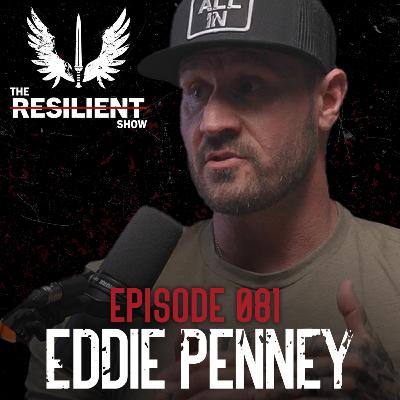 DEVGRU Operator Opens Up About War, Porn & Faith - Eddie Penney | TRS 081