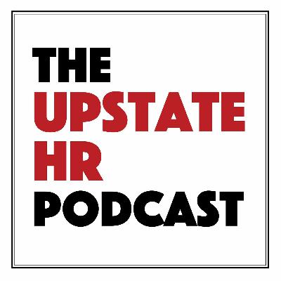 Upstate HR Episode 12 - Engaging and Attracting Millennials Upstate HR Episode 12 - Engaging and Attracting Millennials