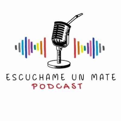 EP 44 - ESCUCHAME UN MATE CON POCHI