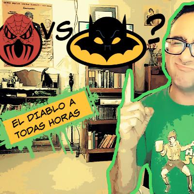 El diablo a todas horas