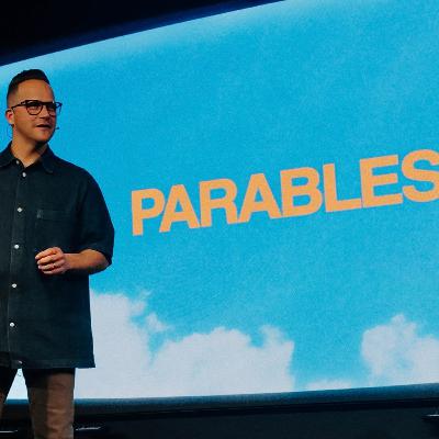 Parables: What Are You Building Your Life On?