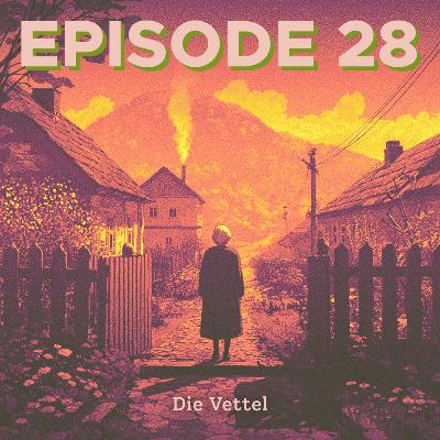 Die Vettel | Lagerfeuer #028