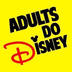 #48 - Top Ten Disney Park Moments #48 - Top Ten Disney Park Moments