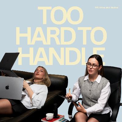 #17 Der erste Big Girl Job: Was dir vorher keiner sagt #17 Der erste Big Girl Job: Was dir vorher keiner sagt