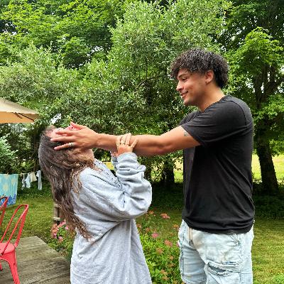 Platonically in love with Molly and Breezy Platonically in love with Molly and Breezy