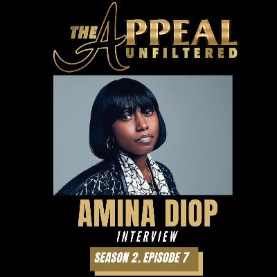 Amina Diop