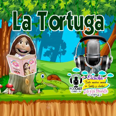 Cuento de la Tortuga