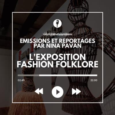 Emission immersive au MUCEM : comment les costumes traditionnels influencent la haute couture ? Emission immersive au MUCEM : comment les costumes traditionnels influencent la haute couture ?