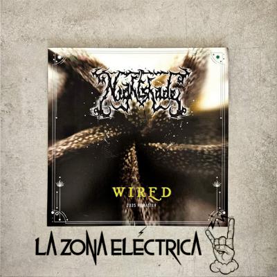 La Zona Eléctrica 0324 Nightshade