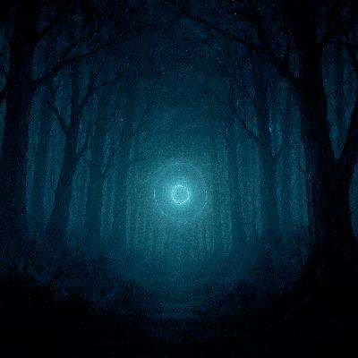 Chapter4：林奇的黑暗森林