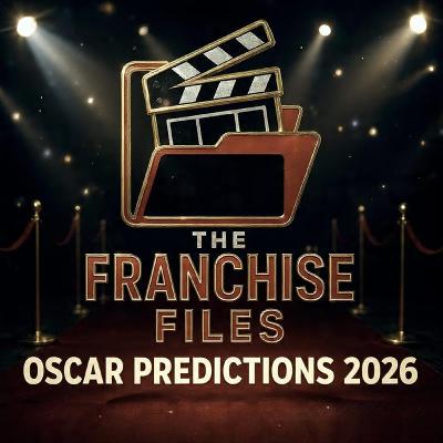 Oscar Predictions Special (2026)