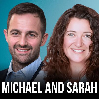 The Property Finance Survival Tactics for UK Developers in the 2025 Market with Michael Dean