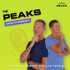 Tanya Sheckley on The PEAKS Life! Tanya Sheckley on The PEAKS Life!