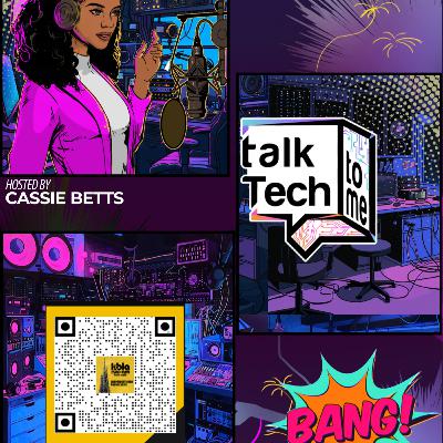 E129 - What’s Popping in Tech for 2025?