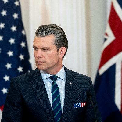 Will U.S. Strikes Lead to War with Venezuela?