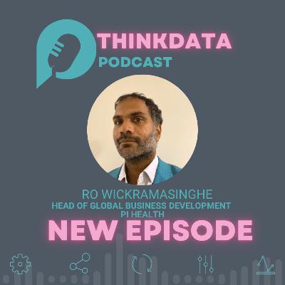 S3 | E27 | AI & The Future of Clinical Trials with Ro from Pi Health