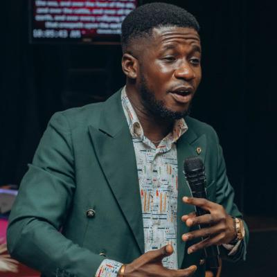 THE BENEFITS OF FEARING GOD pt2 BY Pastor Samuel Opoku Boateng THE BENEFITS OF FEARING GOD pt2 BY Pastor Samuel Opoku Boateng