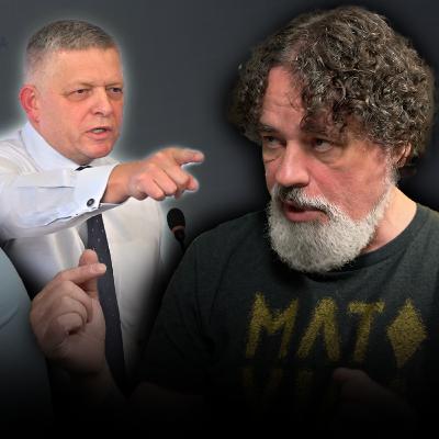 Soltész: Ak Orbán odvisne na kandelábri, Fico možno voľby ani nepripustí!