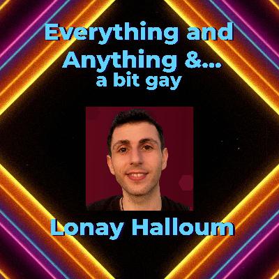 Episode 86: Lonay Halloum