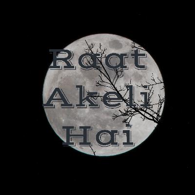 Raat Akeli Hai (Trailer)