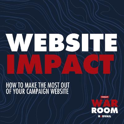 Website Impact: Making the Most Out of Your Political Campaign's Website
