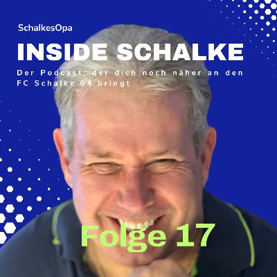 Inside Schalke: Der Fall Timo Baumgartl | Aktuelle Situation auf Schalke | Jobgarantie | Folge 17