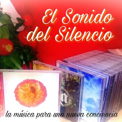 EL SONIDO DEL SILENCIO, 1 de 10 (nueva etapa)