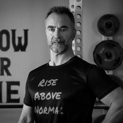 The Fork in the Road Every Man Over 50 Must Face