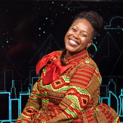 Aging Abroad with Dr. Rachel V. Brown