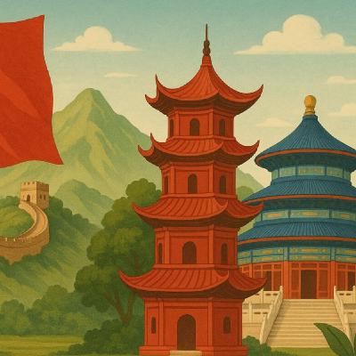 Consejos para preparar un viaje a China Consejos para preparar un viaje a China