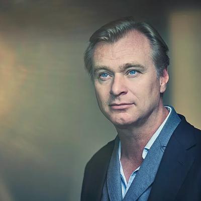 Christopher Nolan Creates A Maze