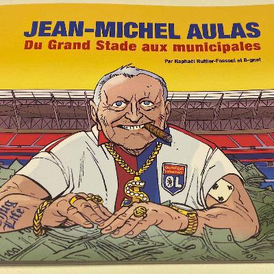 Une BD pour comprendre la méthode Aulas