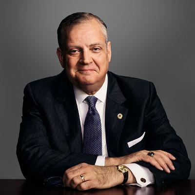 Albert Mohler: When Civil Religion Meets the Gospel