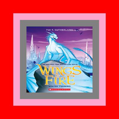 READDOWNLOAD^ Winter Turning (Wings of Fire  #7) [PDF]Read Ebook Pdf