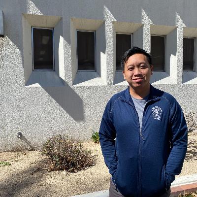 Michaelangelo Aranda, Running for Ward 6 with Love for South Reno and Public Service Michaelangelo Aranda, Running for Ward 6 with Love for South Reno and Public Service