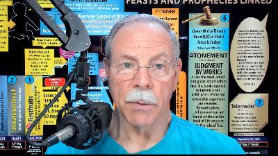 James Bible Study 12/05/2025 - Video