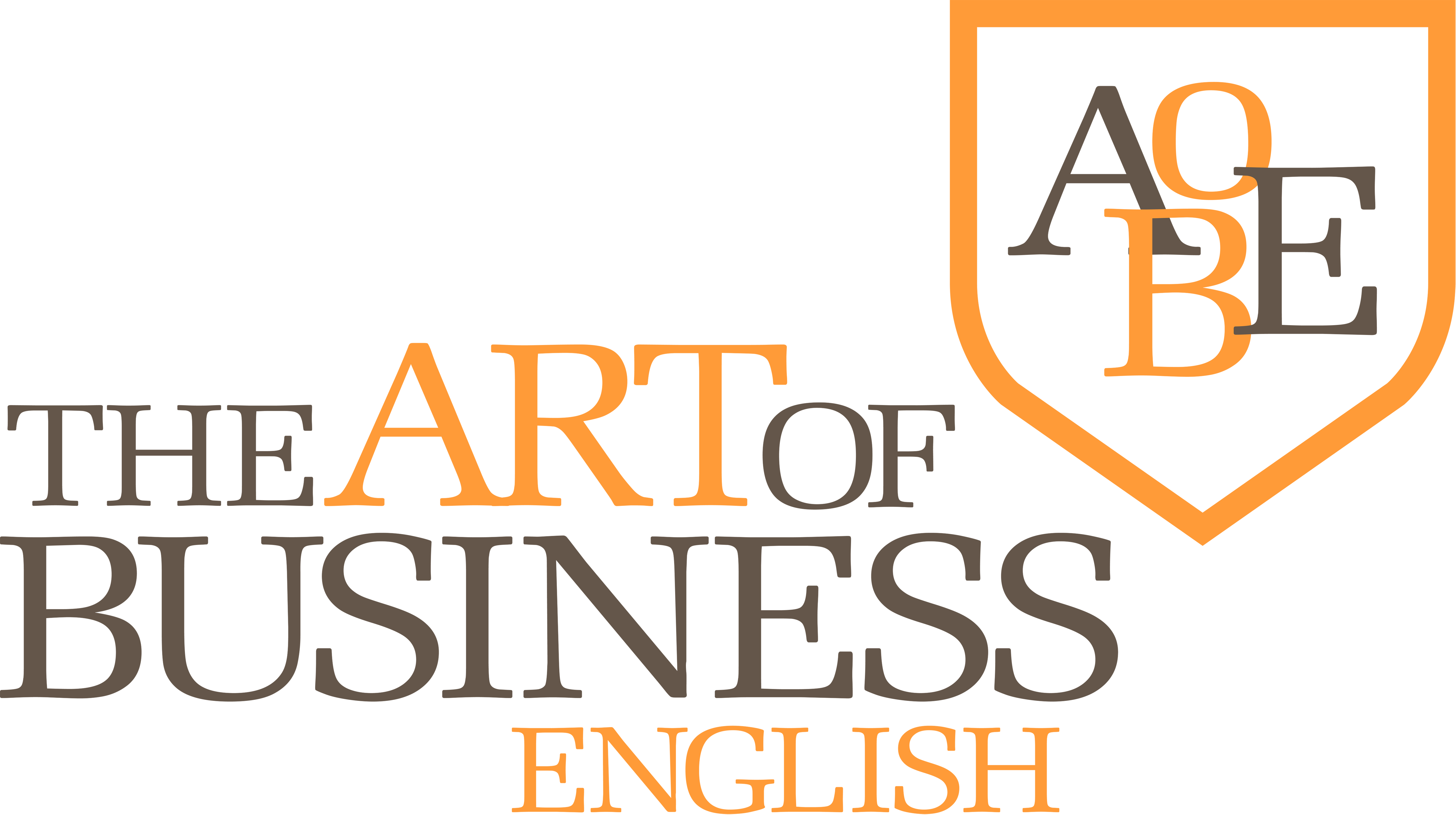 The Art of Business English The Art of Business English